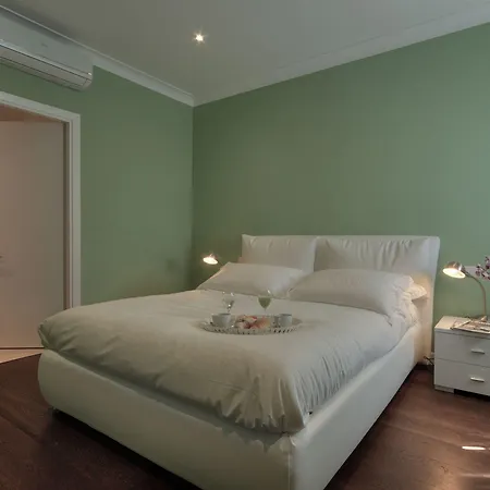 The One Prati Affittacamere 4*