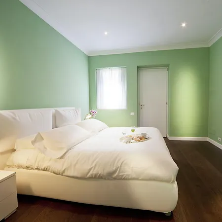 Affittacamere The One Prati Roma