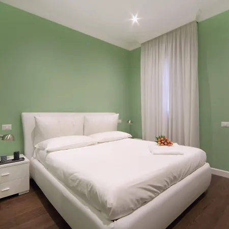 The One Prati 4* Roma