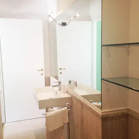 The One Prati Affittacamere