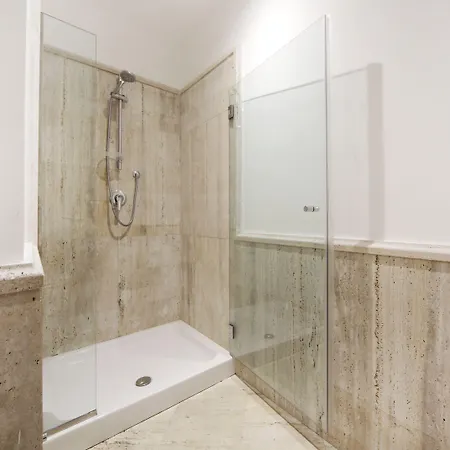 Affittacamere The One Prati