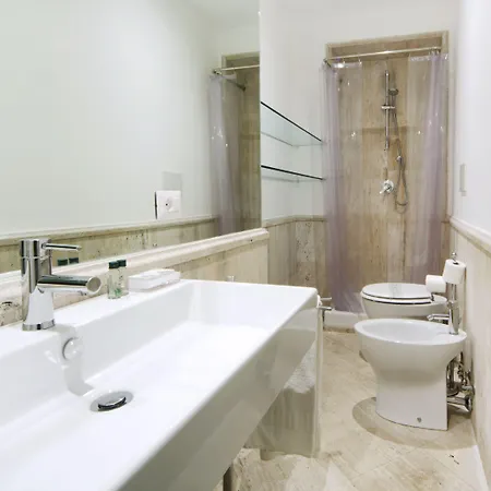 The One Prati Affittacamere