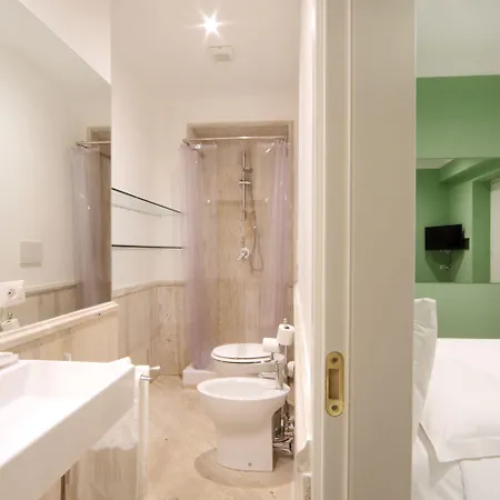 Affittacamere The One Prati Roma