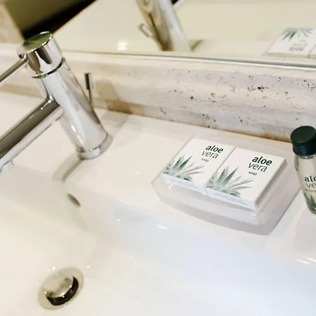 The One Prati Affittacamere