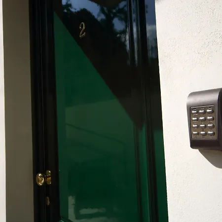 Affittacamere The One Prati