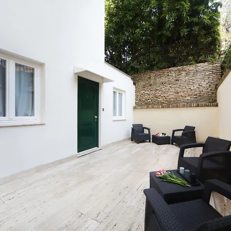 The One Prati Affittacamere 4*