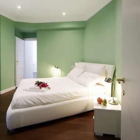 The One Prati 4* Roma