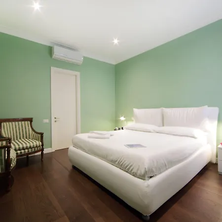 The One Prati 4* Roma