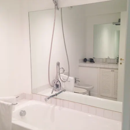 Affittacamere The One Prati 4*