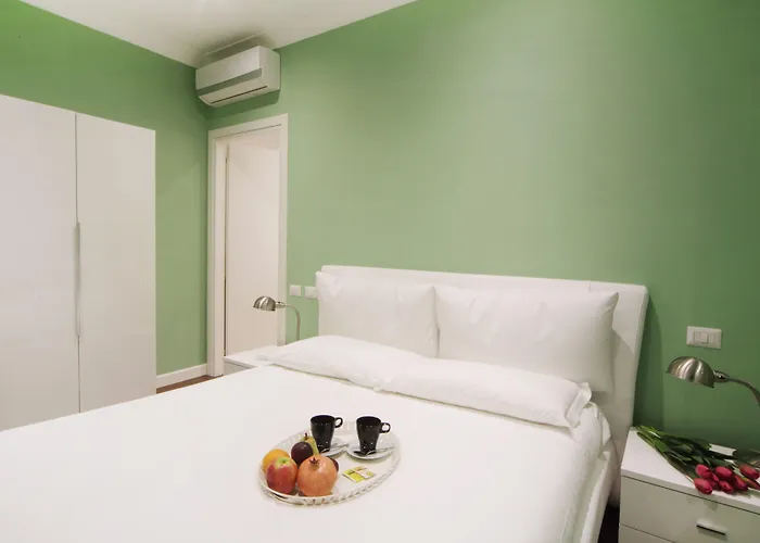 The One Prati Maison d'hôtes Rome