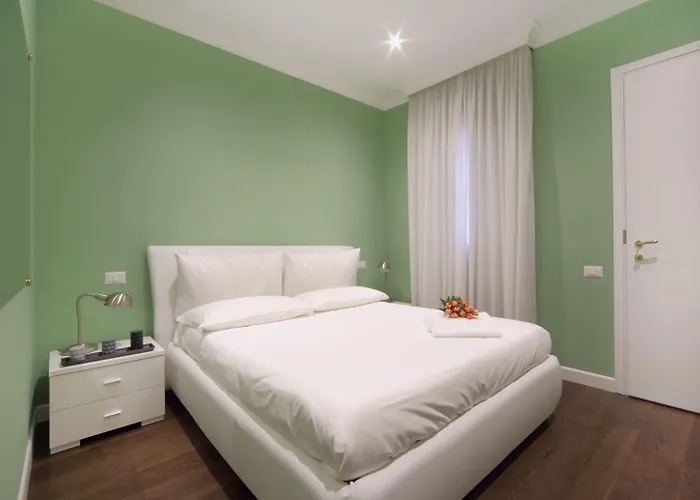 The One Prati 4* Rome