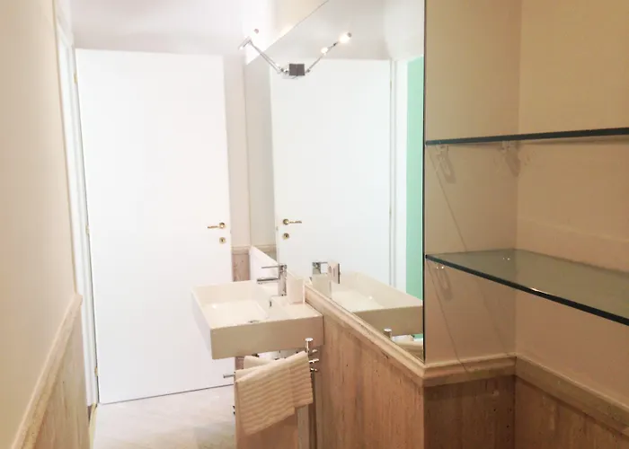 The One Prati Maison d'hôtes