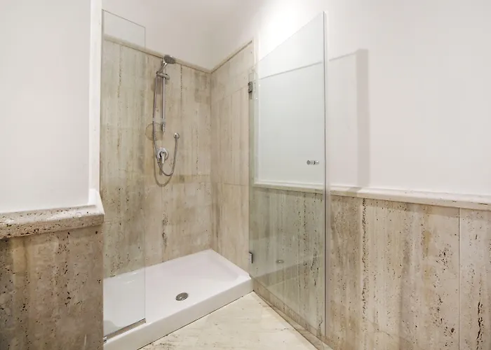 Maison d'hôtes The One Prati