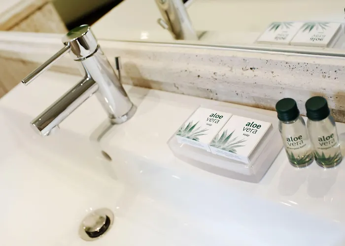 The One Prati Maison d'hôtes