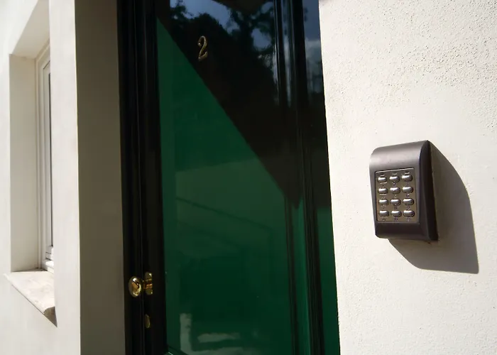 Maison d'hôtes The One Prati Rome