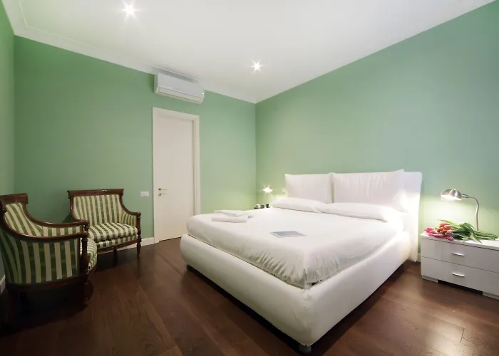 The One Prati 4* Rome