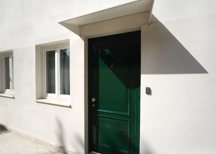 The One Prati Maison d'hôtes Rome