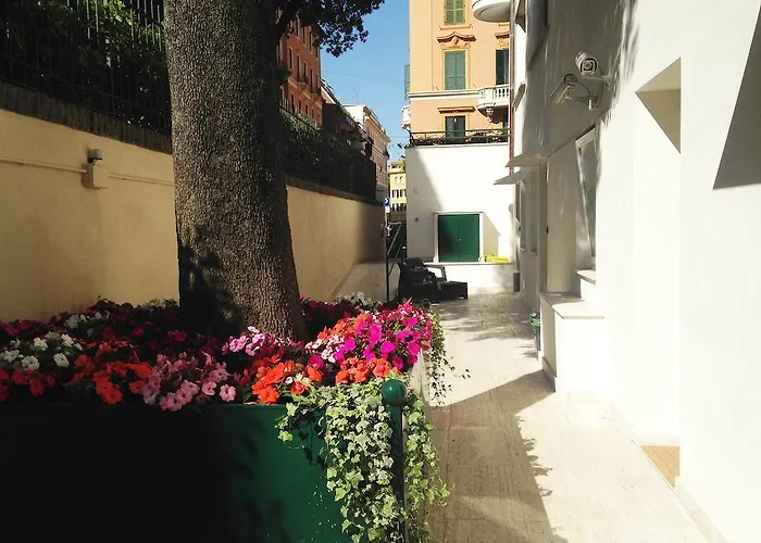 The One Prati 4* Rome