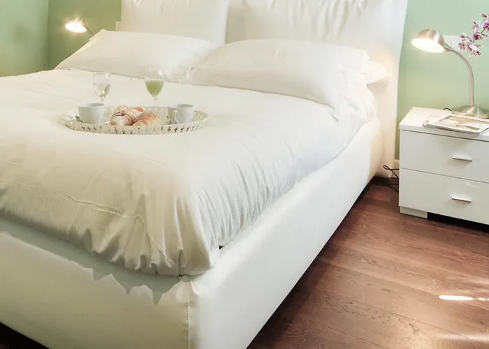 The One Prati 4* Rome