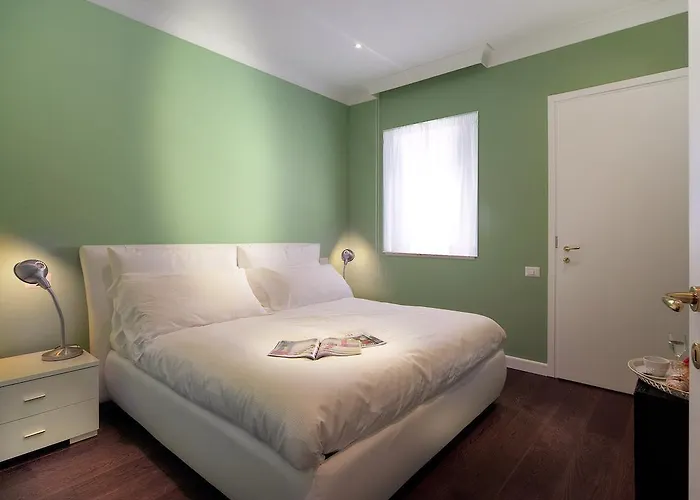 The One Prati Maison d'hôtes 4*