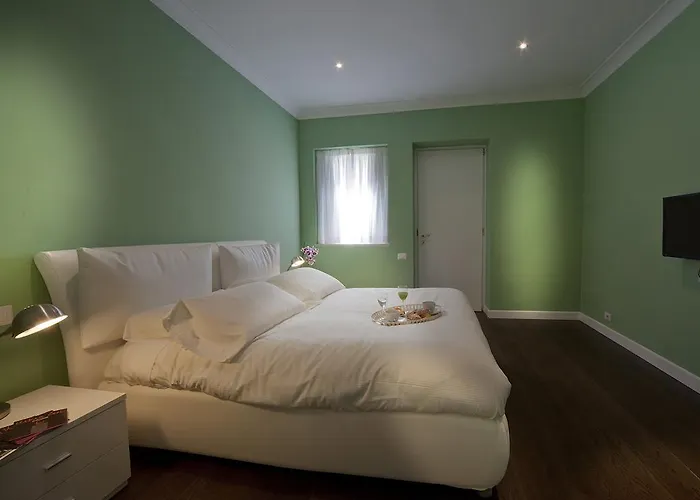 Maison d'hôtes The One Prati Rome