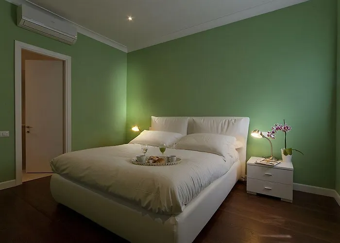 Maison d'hôtes The One Prati