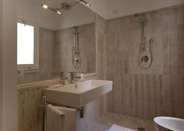 Maison d'hôtes The One Prati