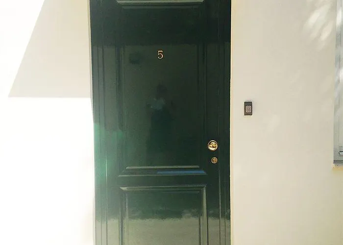 Maison d'hôtes The One Prati 4*