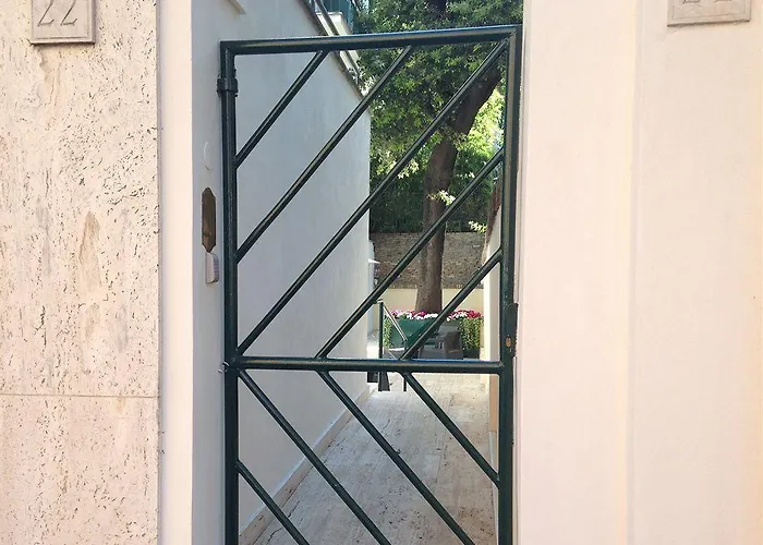 Maison d'hôtes The One Prati Rome