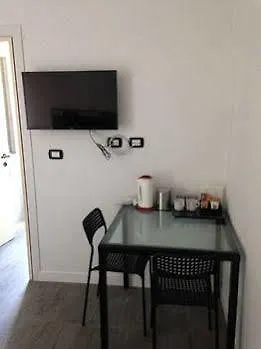 Maison d'hôtes The One Prati Rome