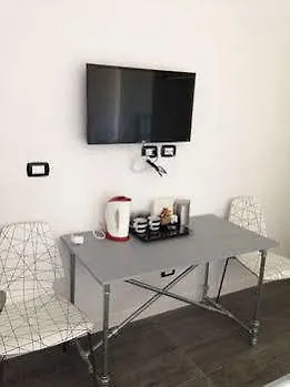 The One Prati Maison d'hôtes