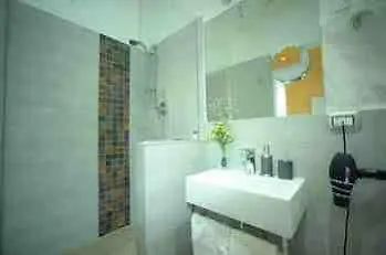 The One Prati Maison d'hôtes 4*