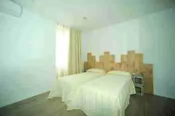 Maison d'hôtes The One Prati Rome