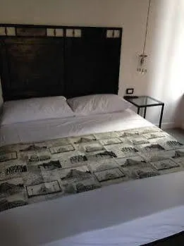 The One Prati 4* Rome