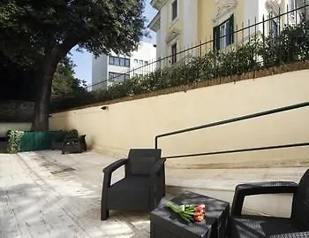 The One Prati Maison d'hôtes 4*