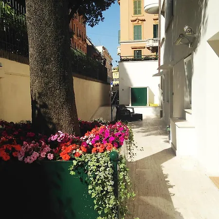 The One Prati 4* ローマ