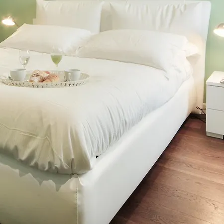 The One Prati 4* ローマ